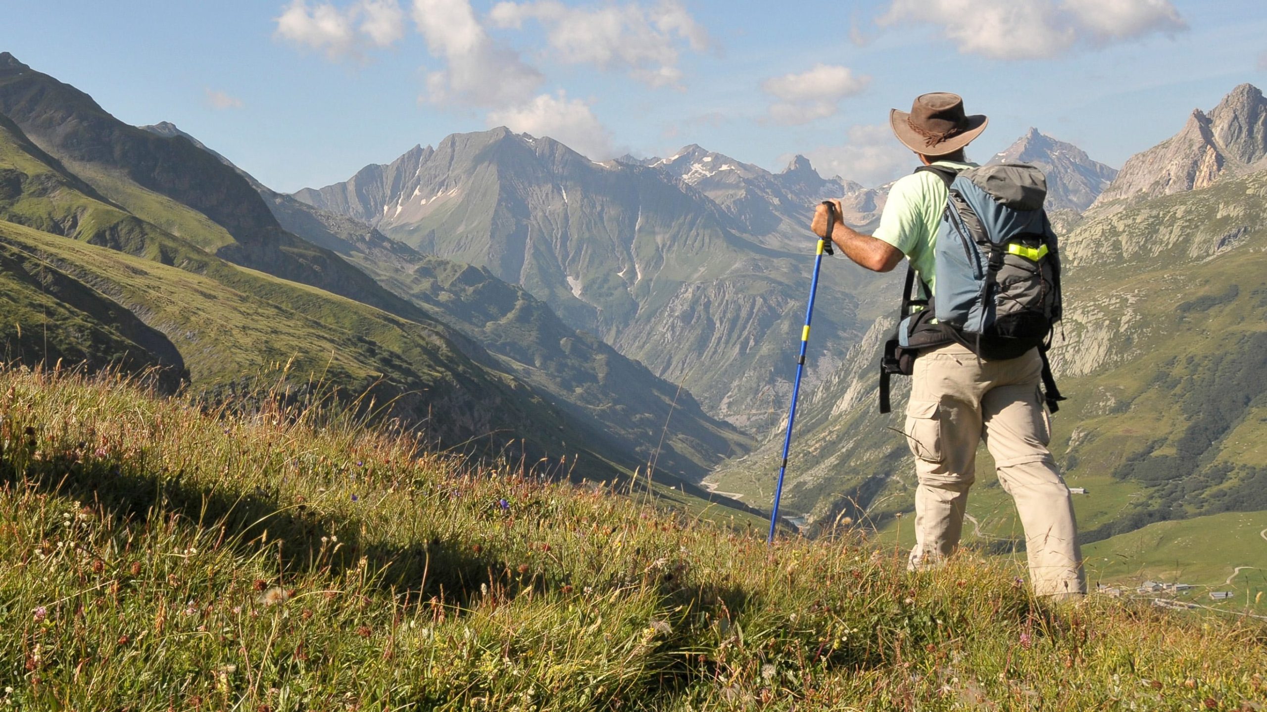 Five Reasons You Should Start Trekking