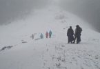 Best winter treks in India JustWravel