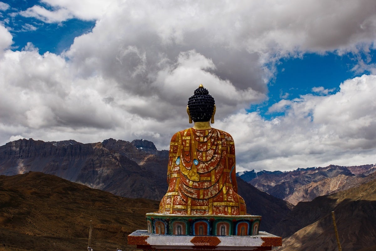 Planning a Road Trip to Spiti Valley Chandratal