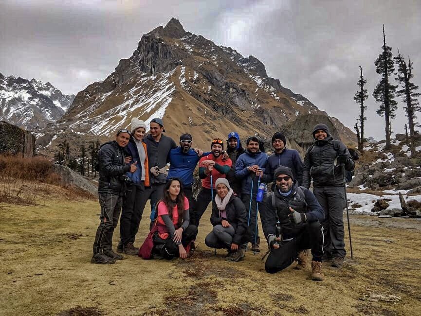Best Treks to do in Himalayas