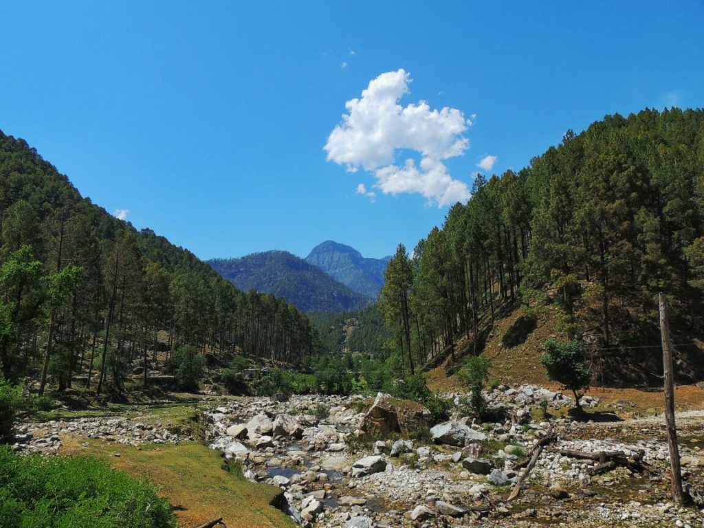 Har ki Dun Valley - JustWravel