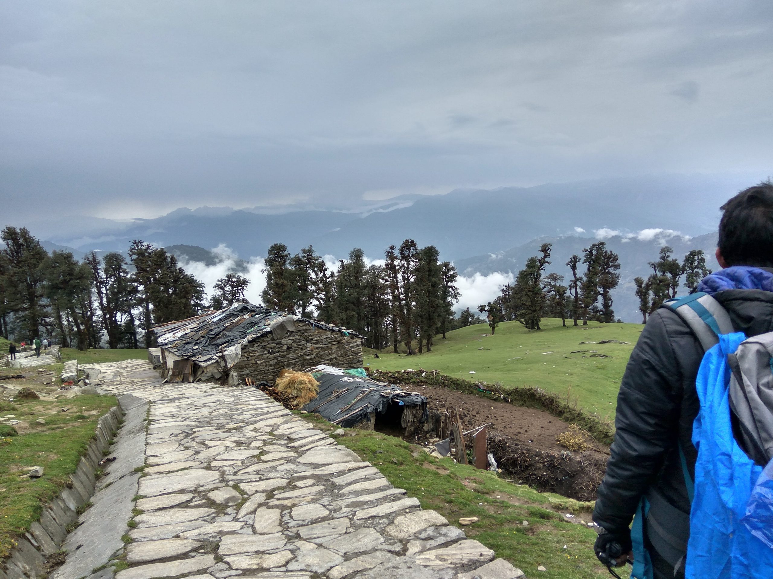 5 Best Treks In Uttarakhand