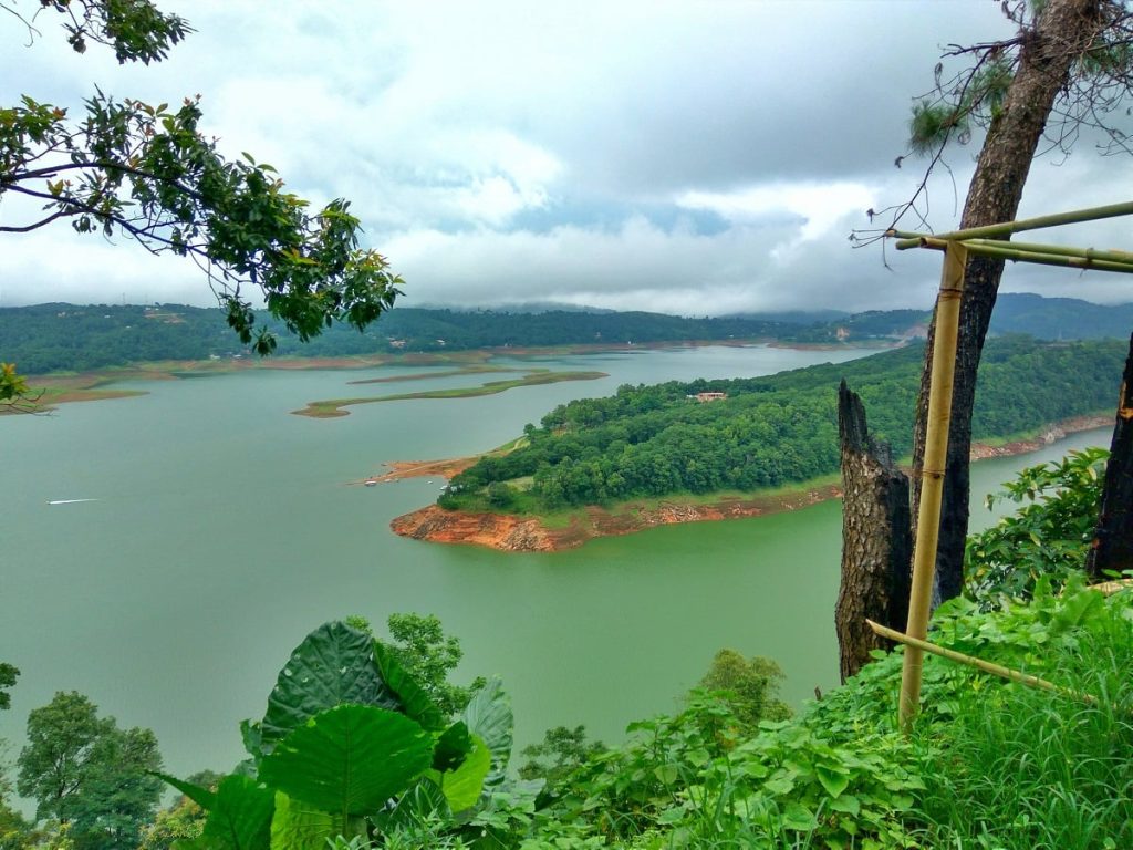 reasons to visit meghalaya justwravel