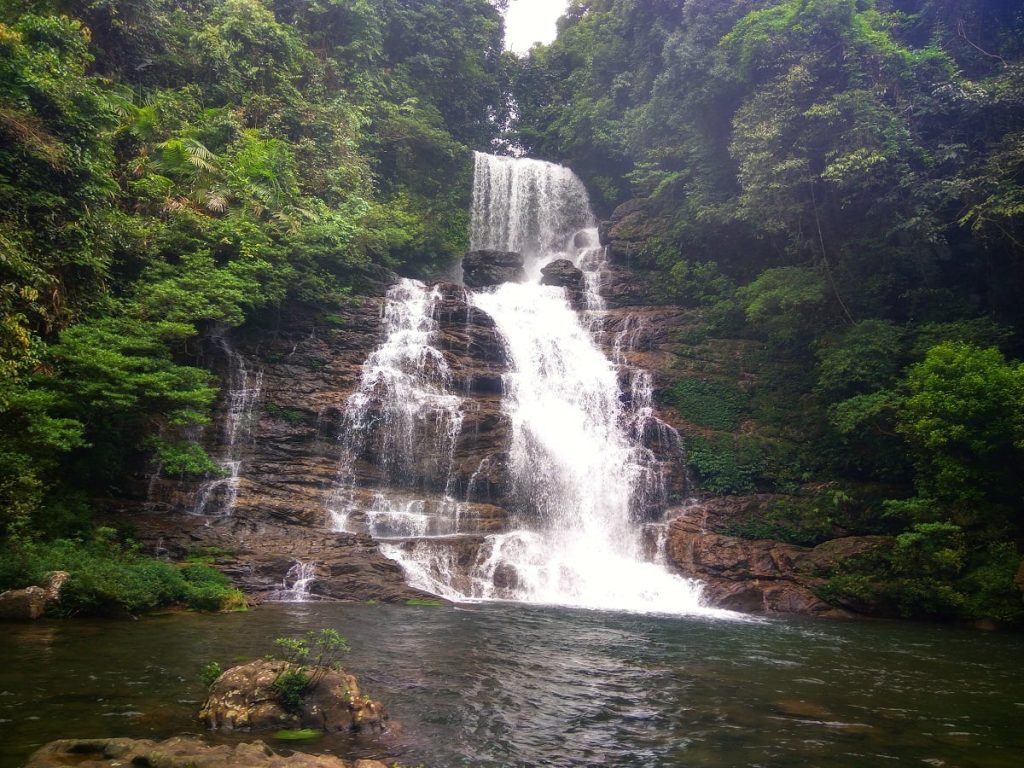 reasons to visit meghalaya justwravel