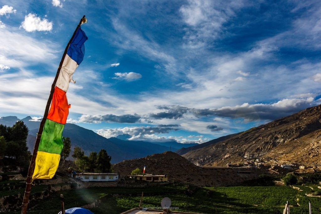 Spiti Valley