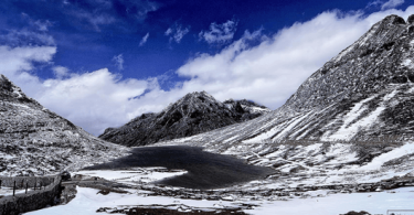 Reasons to visit Arunachal Pradesh