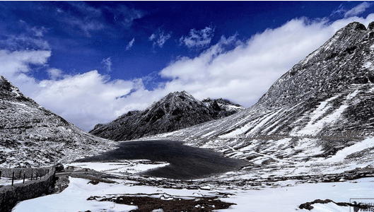 10 Reasons to visit Arunachal Pradesh