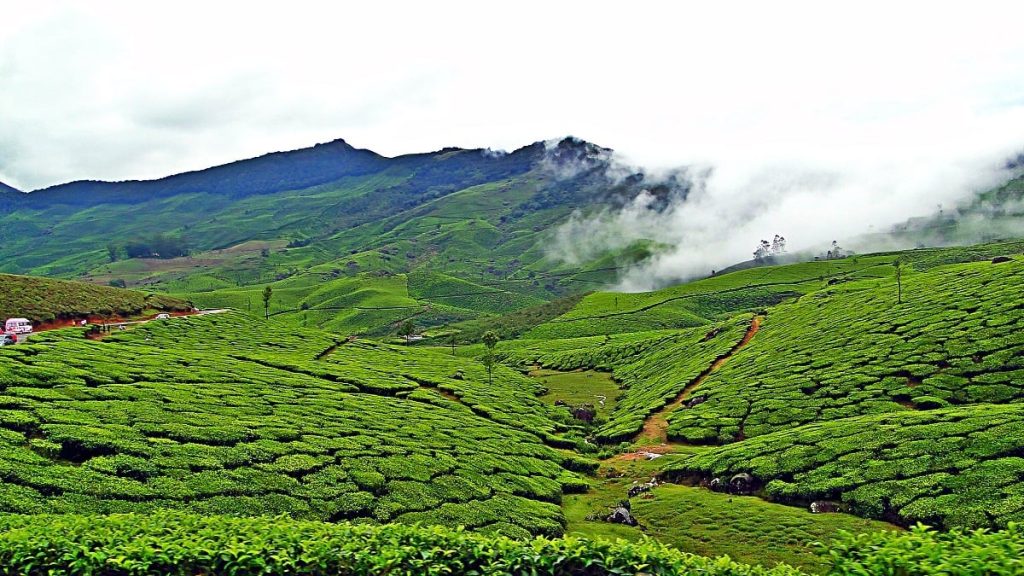 places to visit in Kerala justwravel