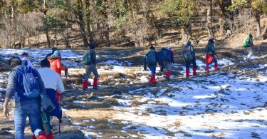 Reasons To Do The Dayara Bugyal Trek