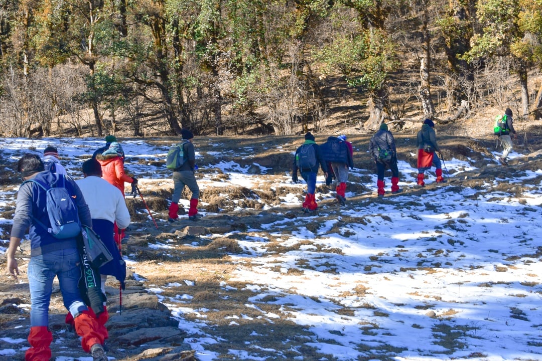 Reasons To Do The Dayara Bugyal Trek