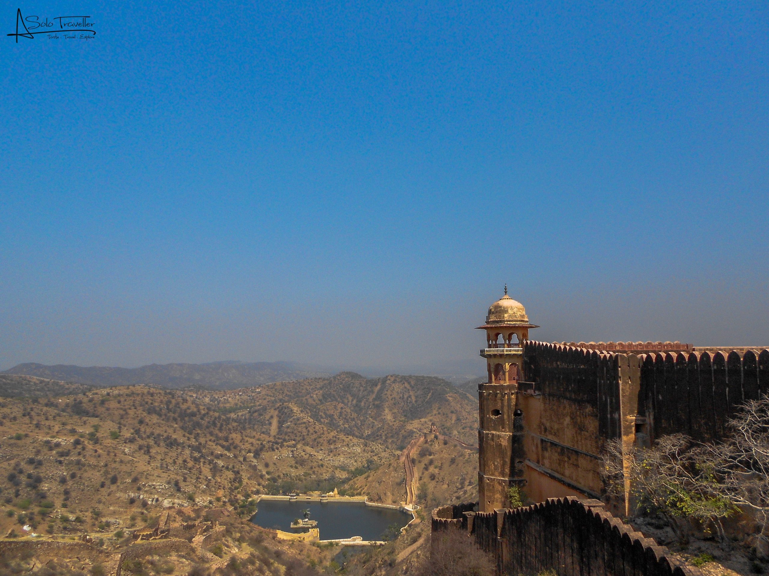 Best Places In Rajasthan For Photography Enthusiasts