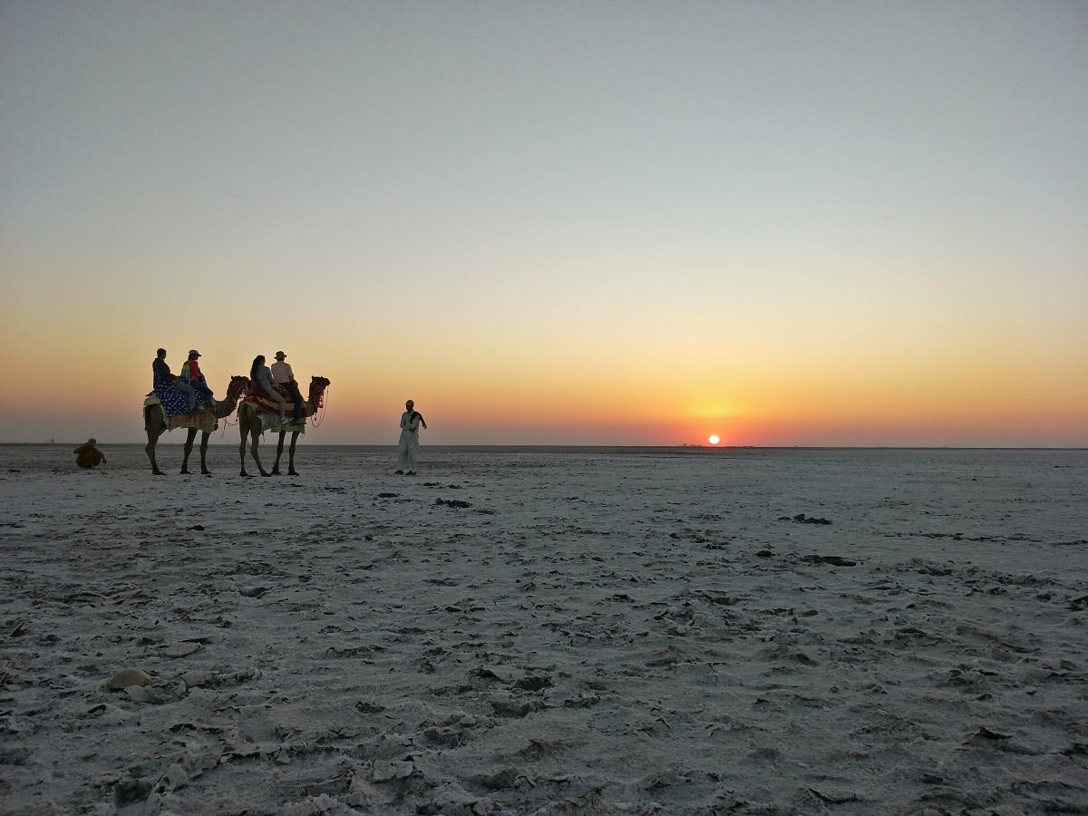 Top 10 Things That You Must Do On Your Trip To Rann Of Kutch