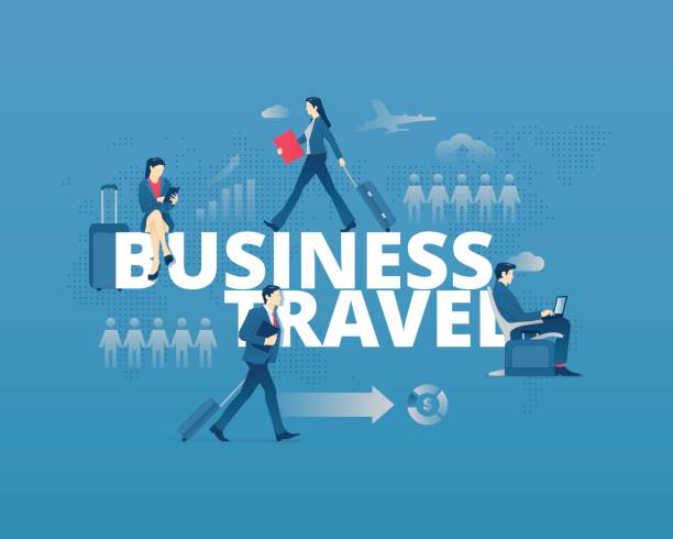 How Can Business Travel Help You Evolve As A Person