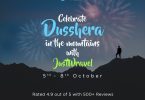 Trips and Treks during Dusshera Long Weekend