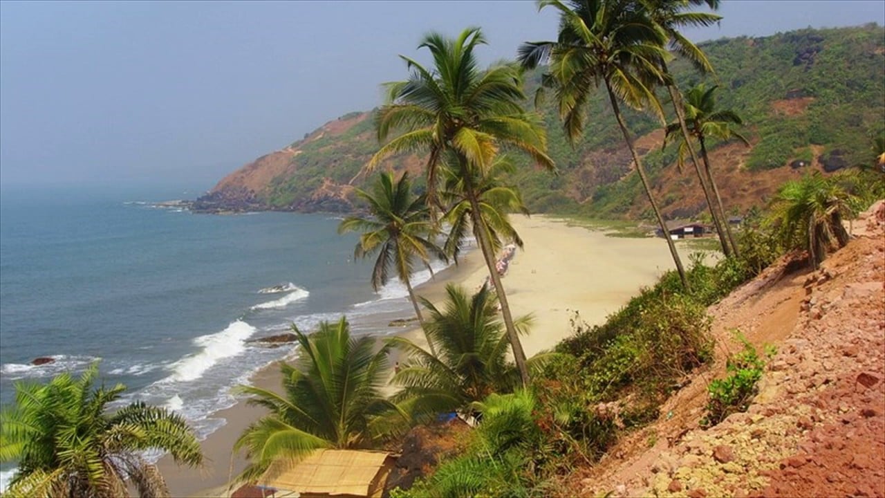 Unexplored Side of Goa justwravel
