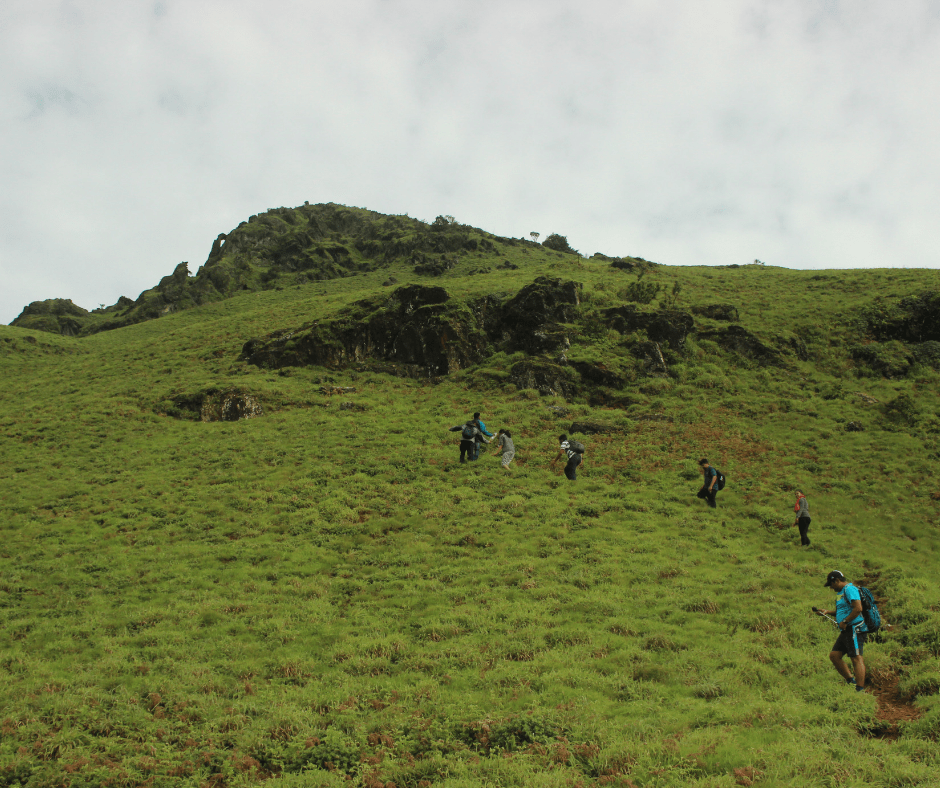 Treks to do around Bangalore