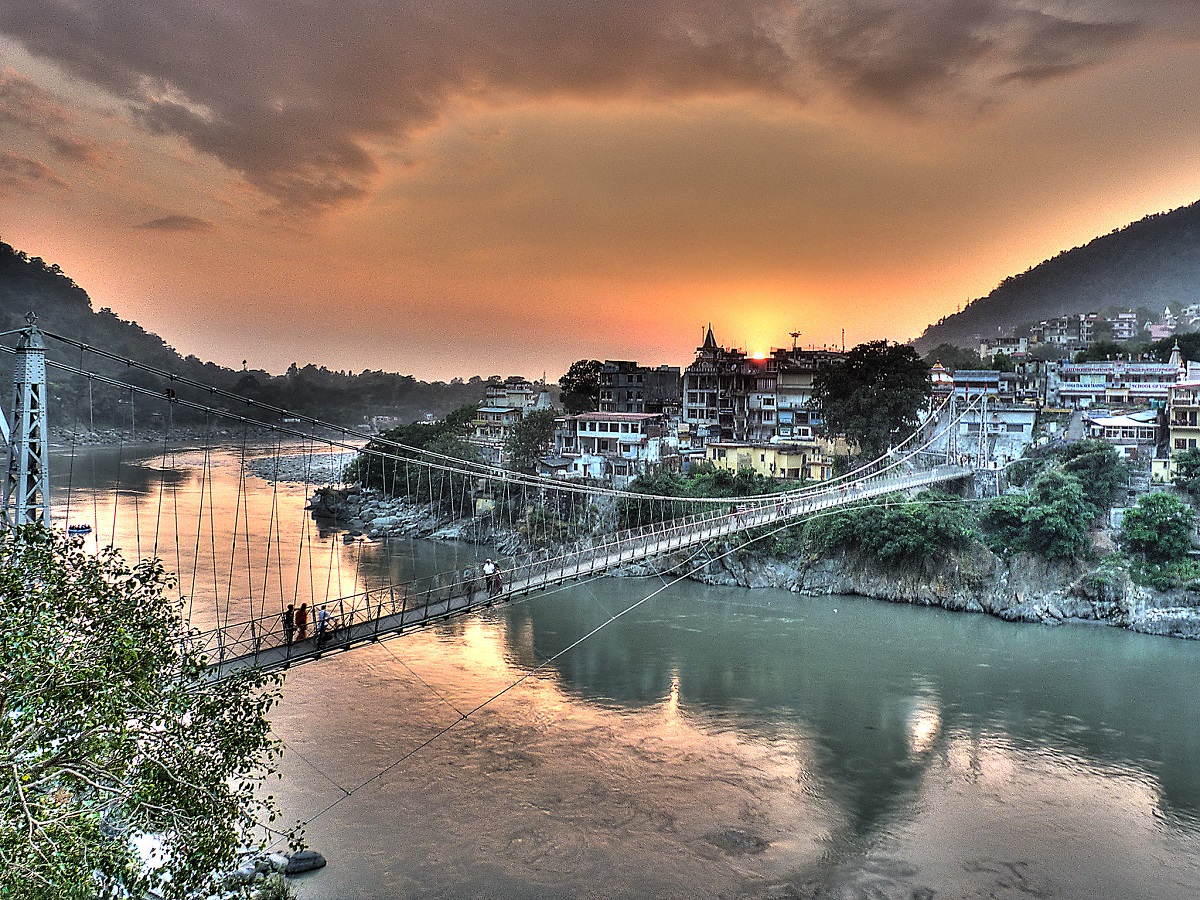 20 Must Visit Places in Uttarakhand