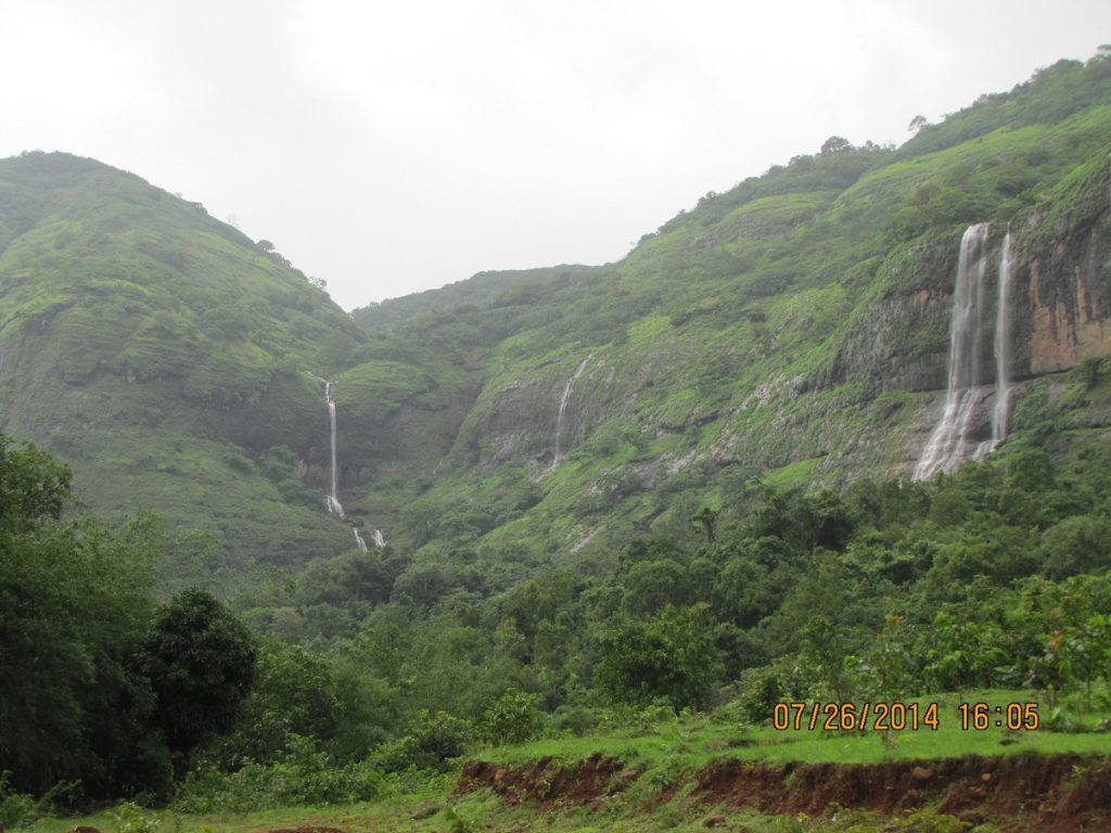 weekend trips from mumbai