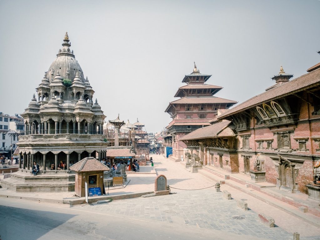 Top 20 Attractions in Nepal justwravel