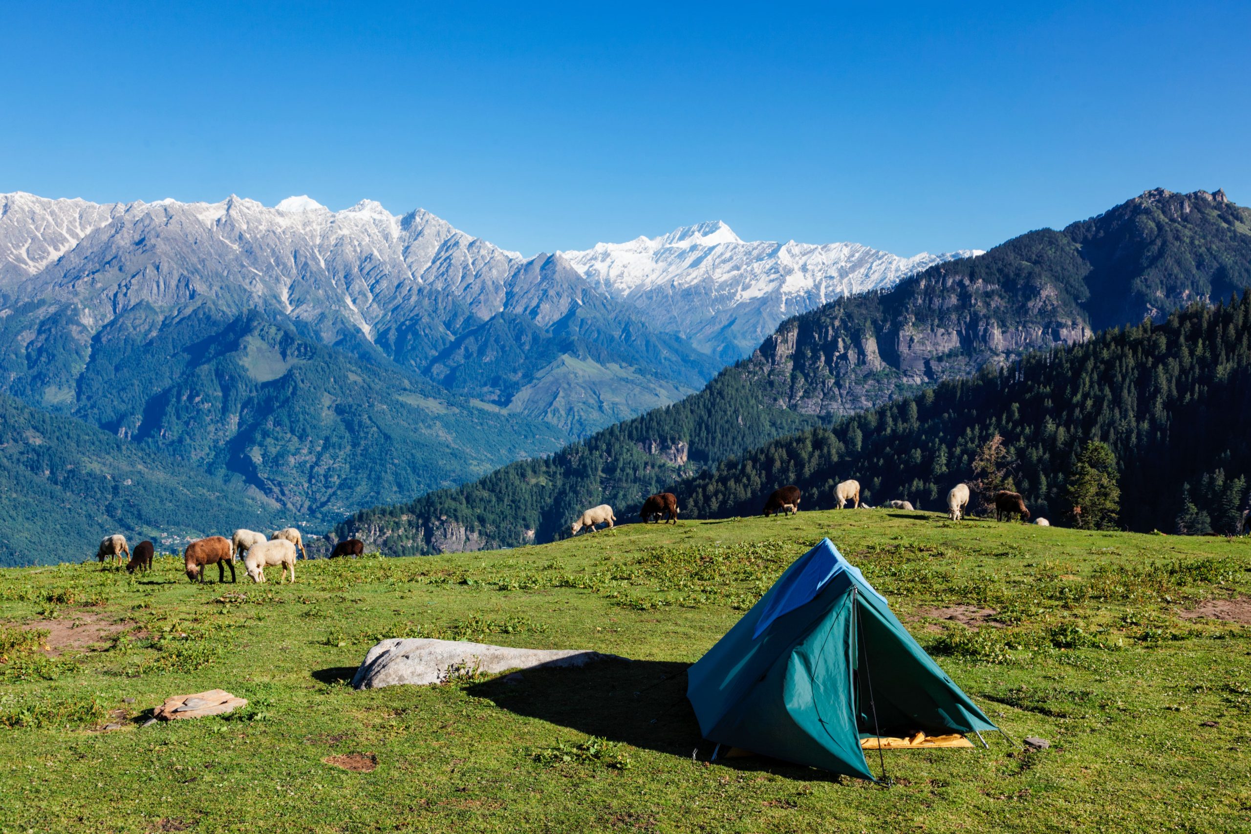 Hotels in Parvati Valley to offer 50% discount from Sept 15th