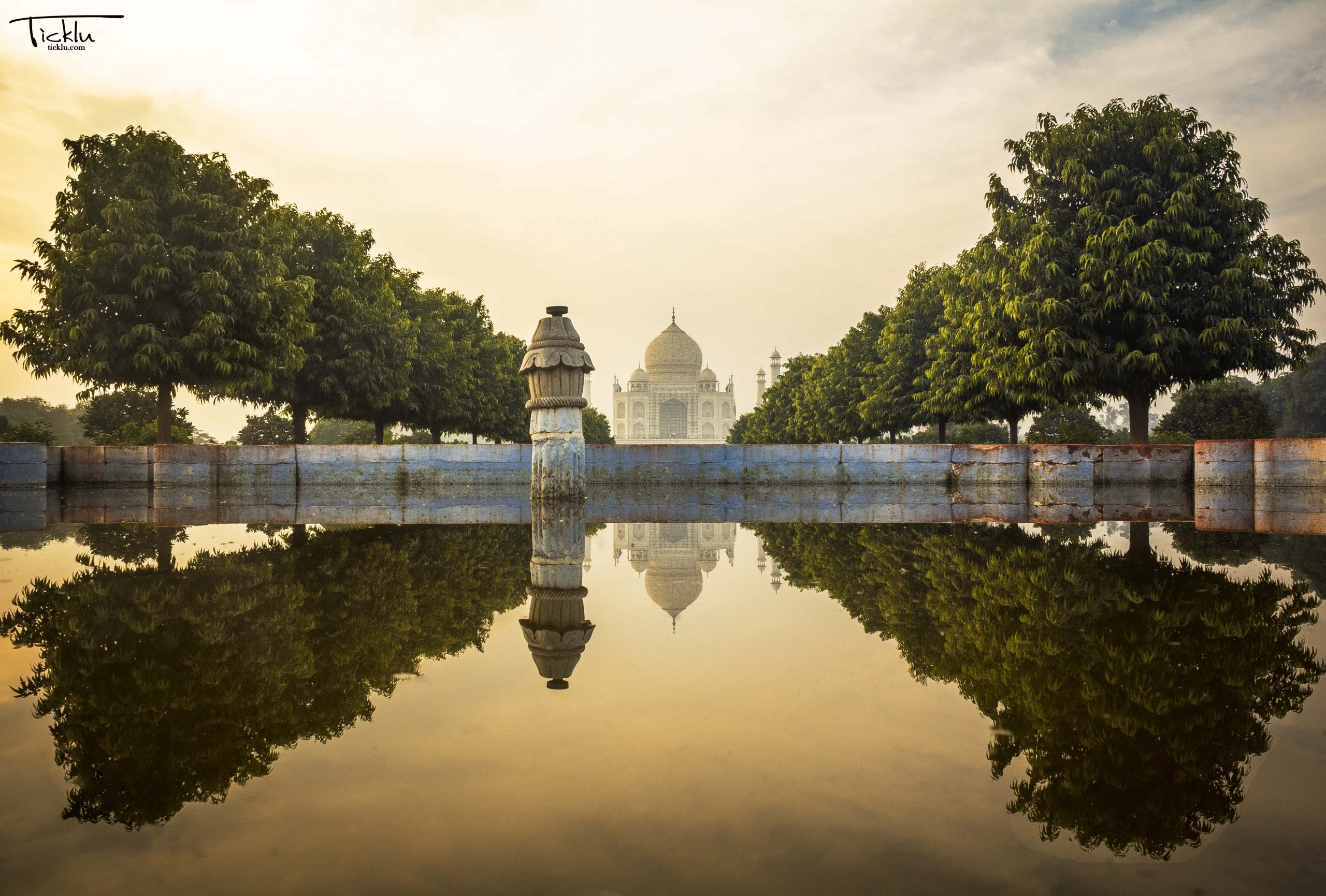 15 Weekend Destinations from Kolkata