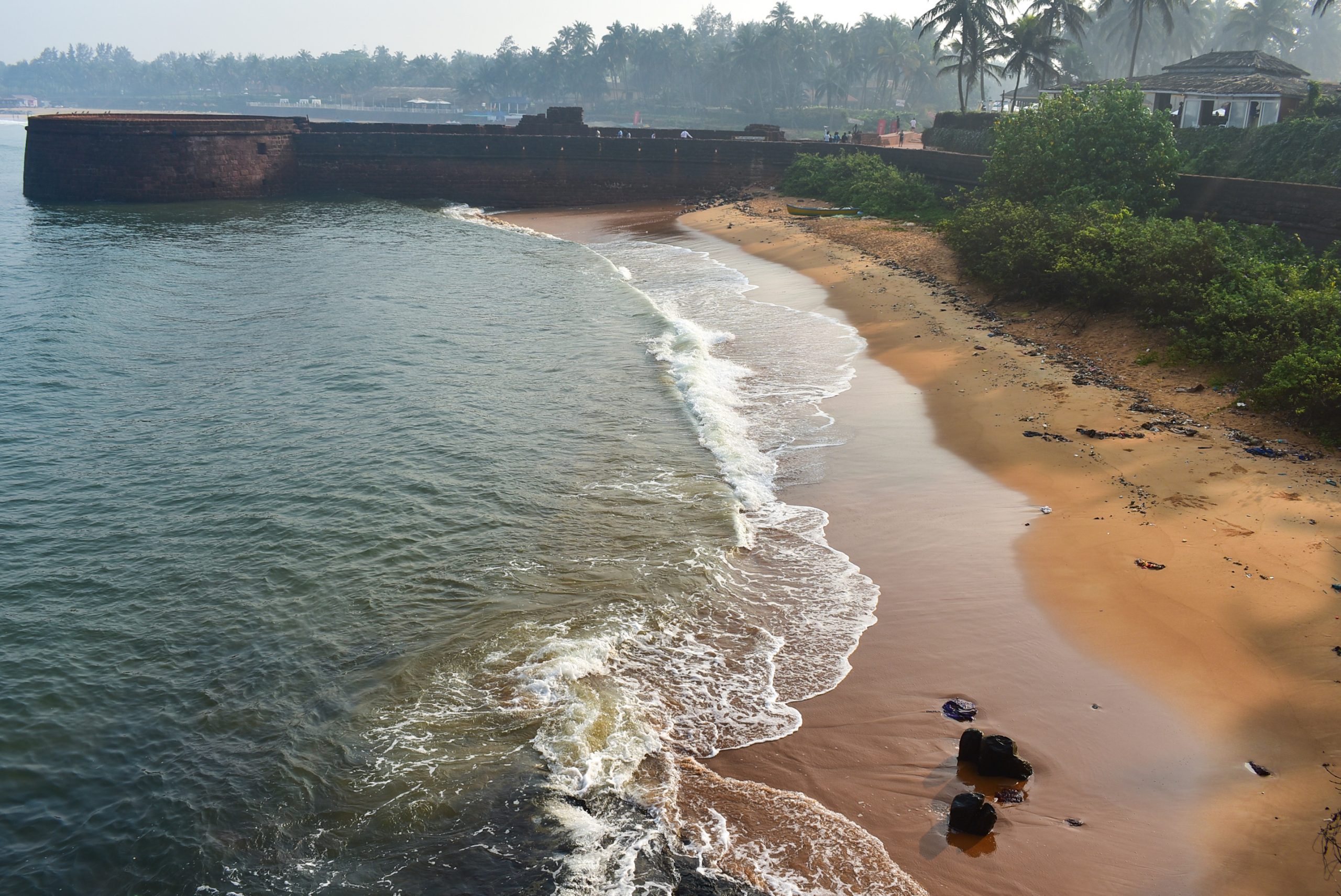 Why you should plan a trip to Goa