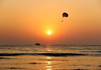 goa beaches - justwravel