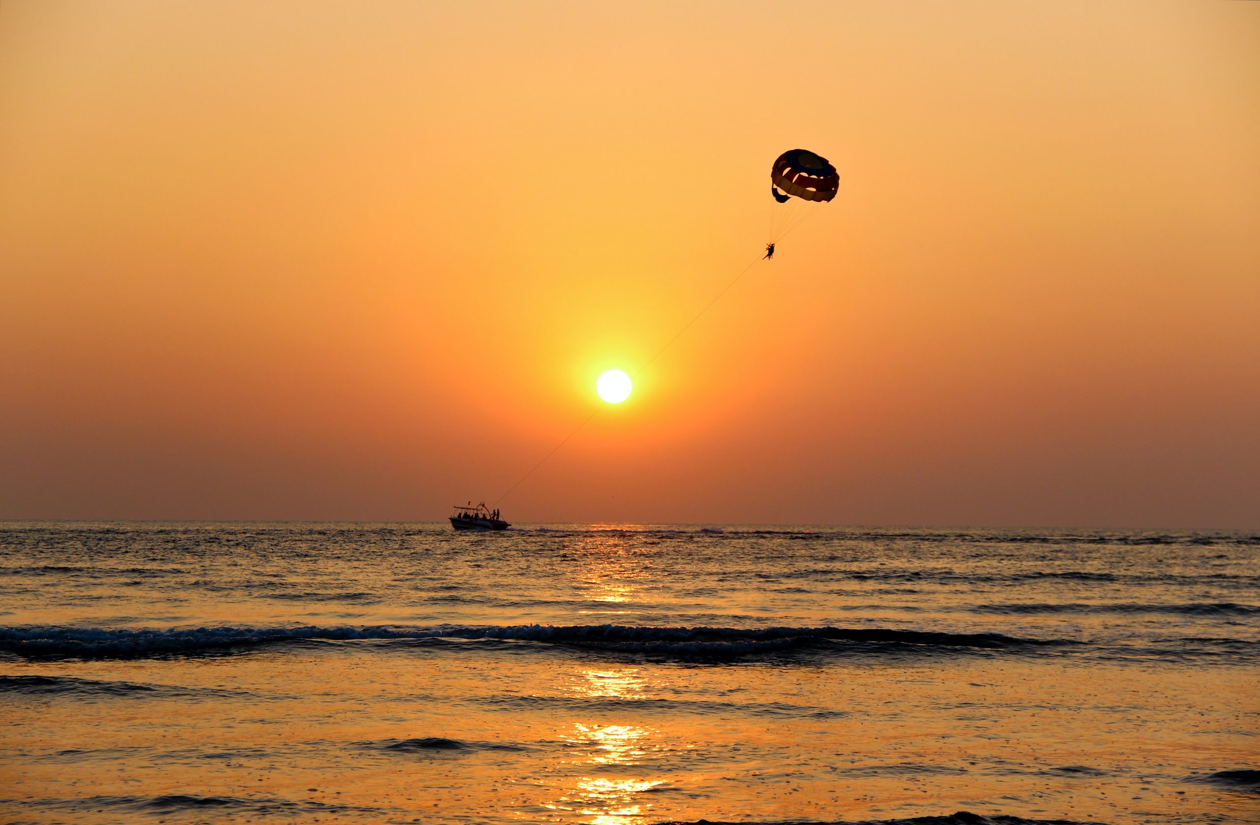 Beaches In Goa -Want To Explore Goa, The Right Way?