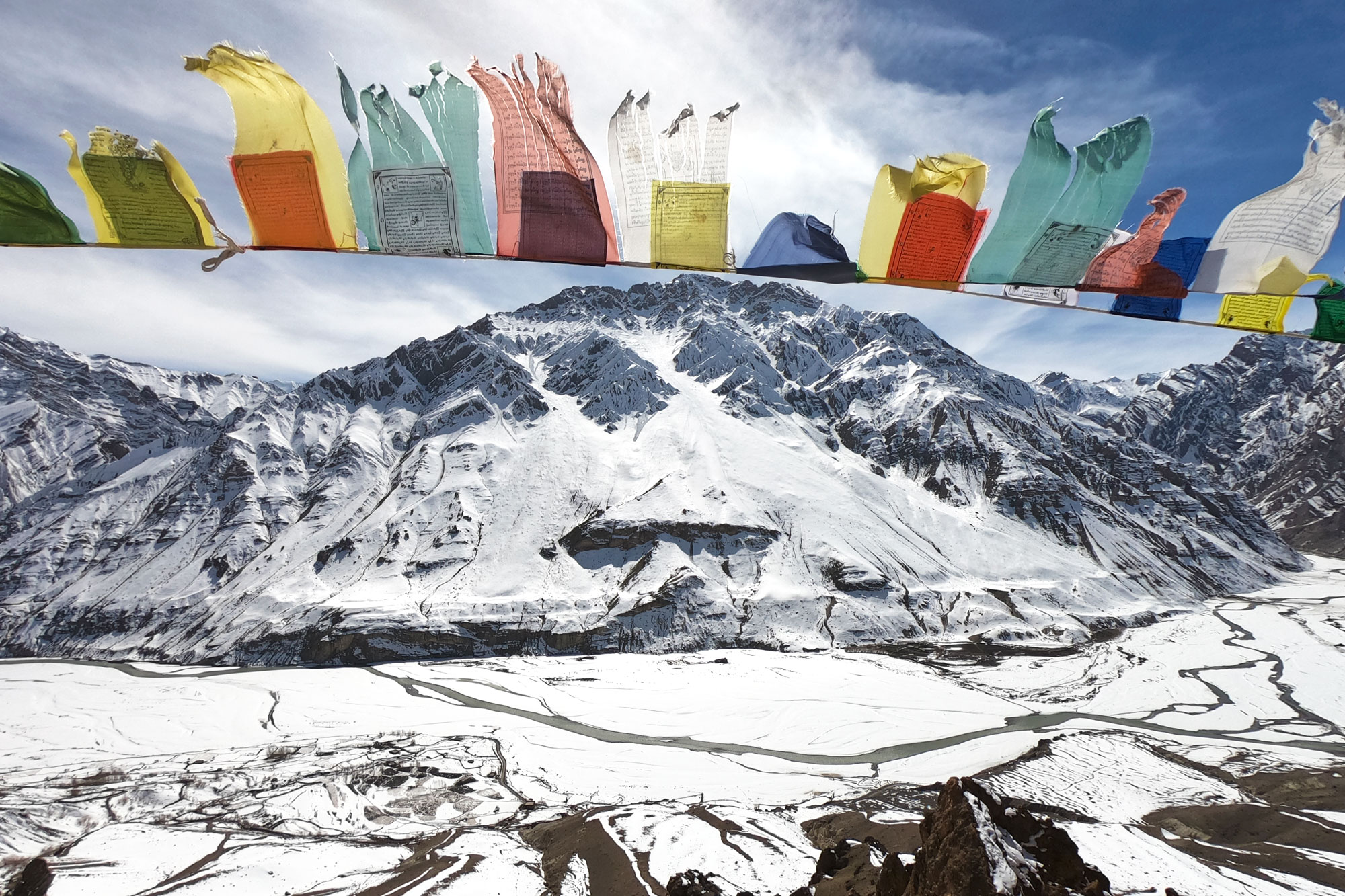 Spiti Valley Opens for Travelling in 2021