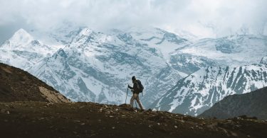 best himalayan spring treks