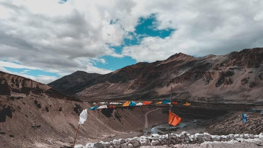5 Reasons To Take A Road Trip To Ladakh