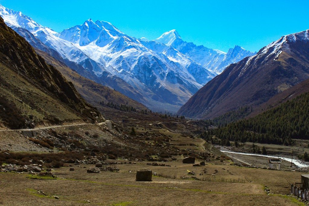 Road ways, Himachal Pradesh, Scenic routes, Travel, Spiti Valley, Chitkul.
