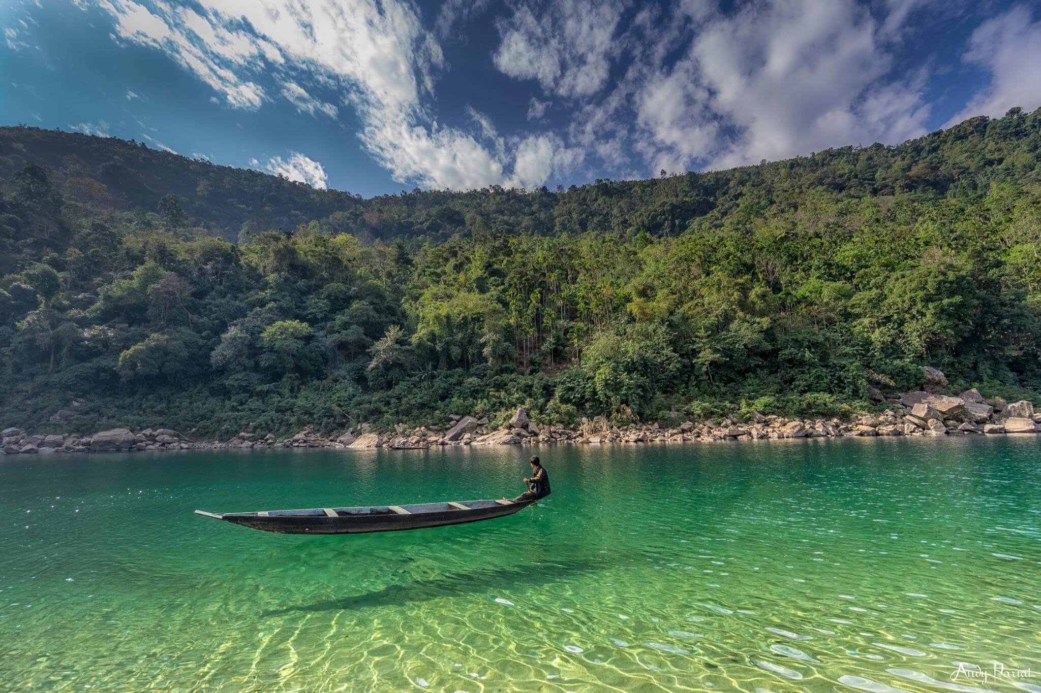 Meghalaya Tourism: A Backpackers’ Traveling Guide