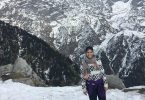 kuari pass trek october