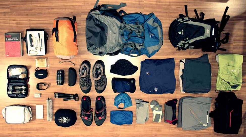 Packing Essentials Before Your Travel