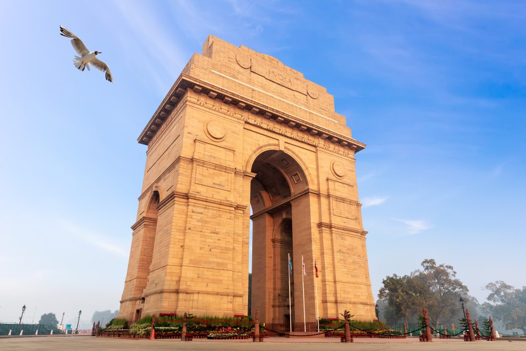 Things to do in delhi