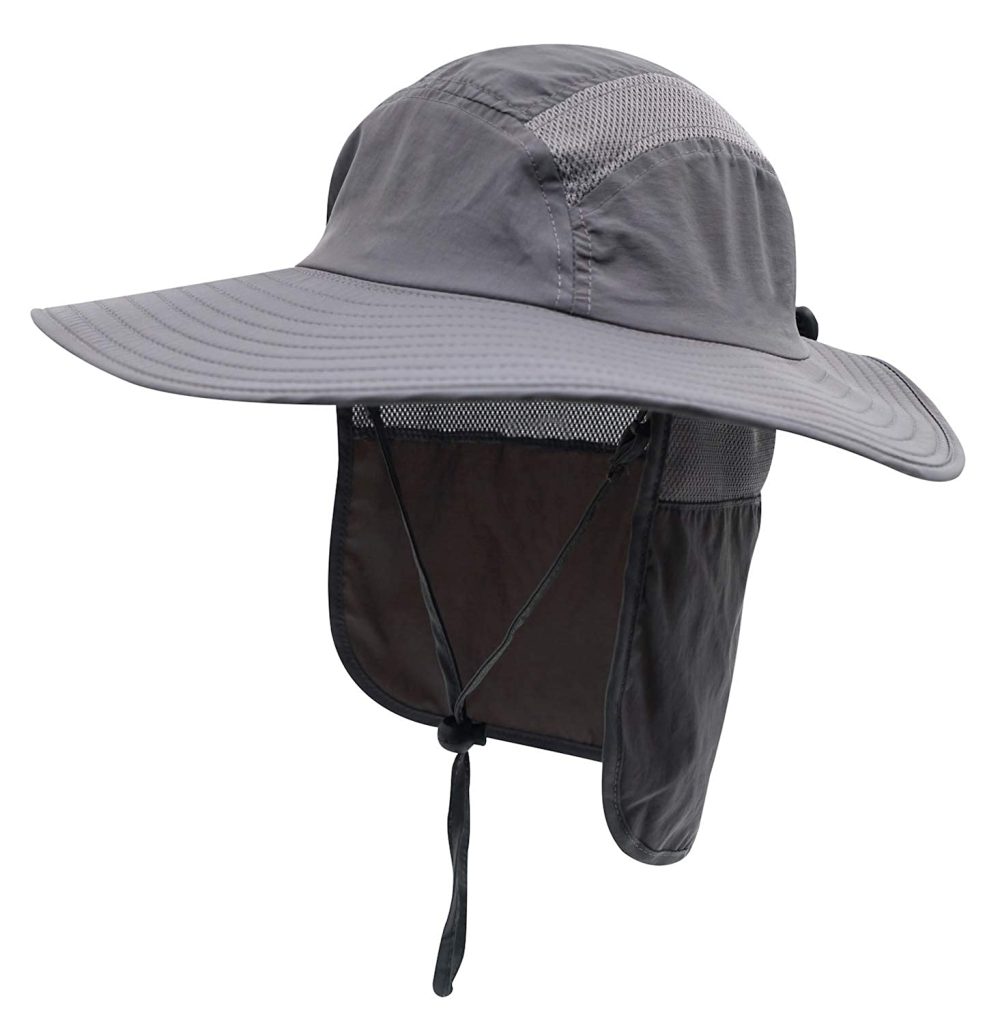 summer trek essential
suncap