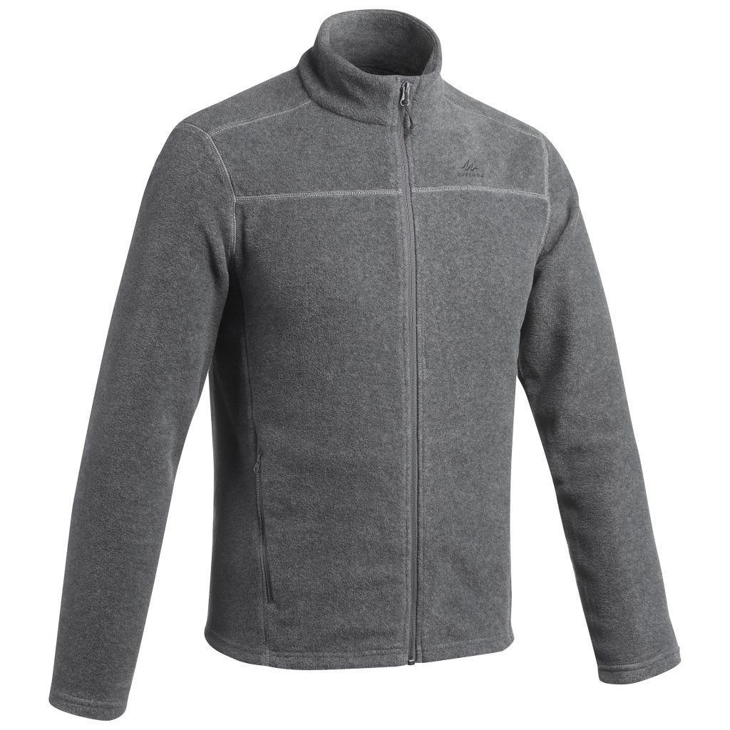 summer trek essential
Fleece jackets 