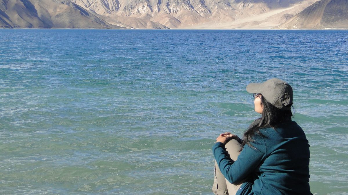 common mistake people make when traveling to ladakh
