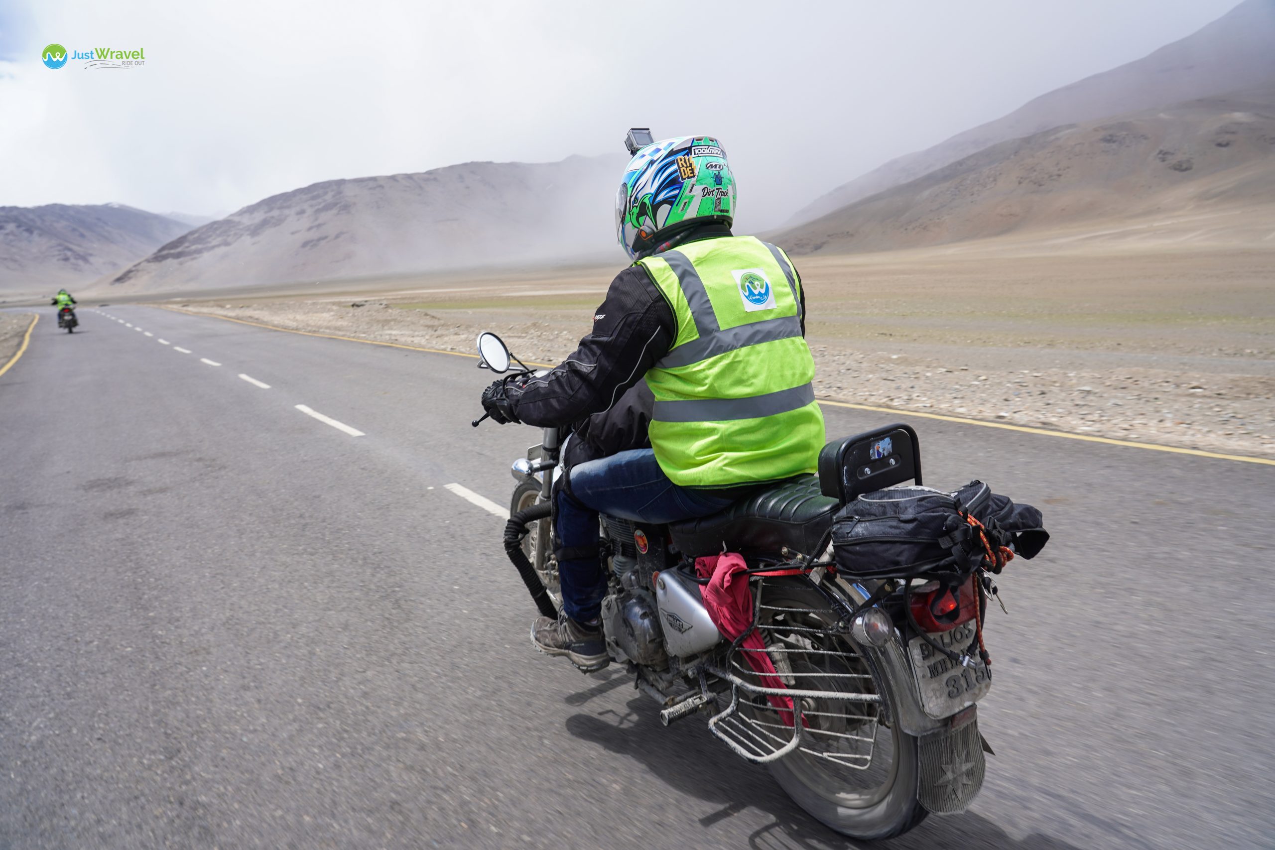 10 Things To Keep In Mind When Planning A Bike Road Trip