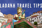 Ladakh travel tips