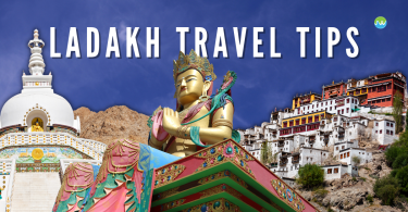 Ladakh travel tips