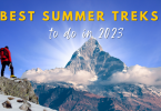 Best summer treks