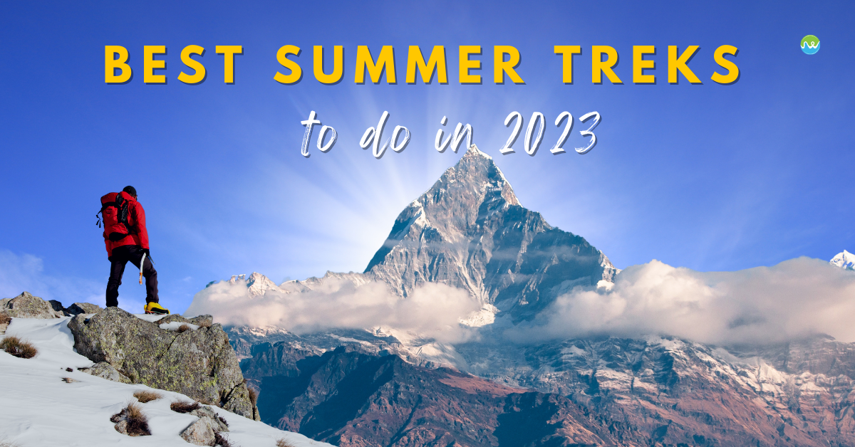 Best Summer Treks to Do in 2024