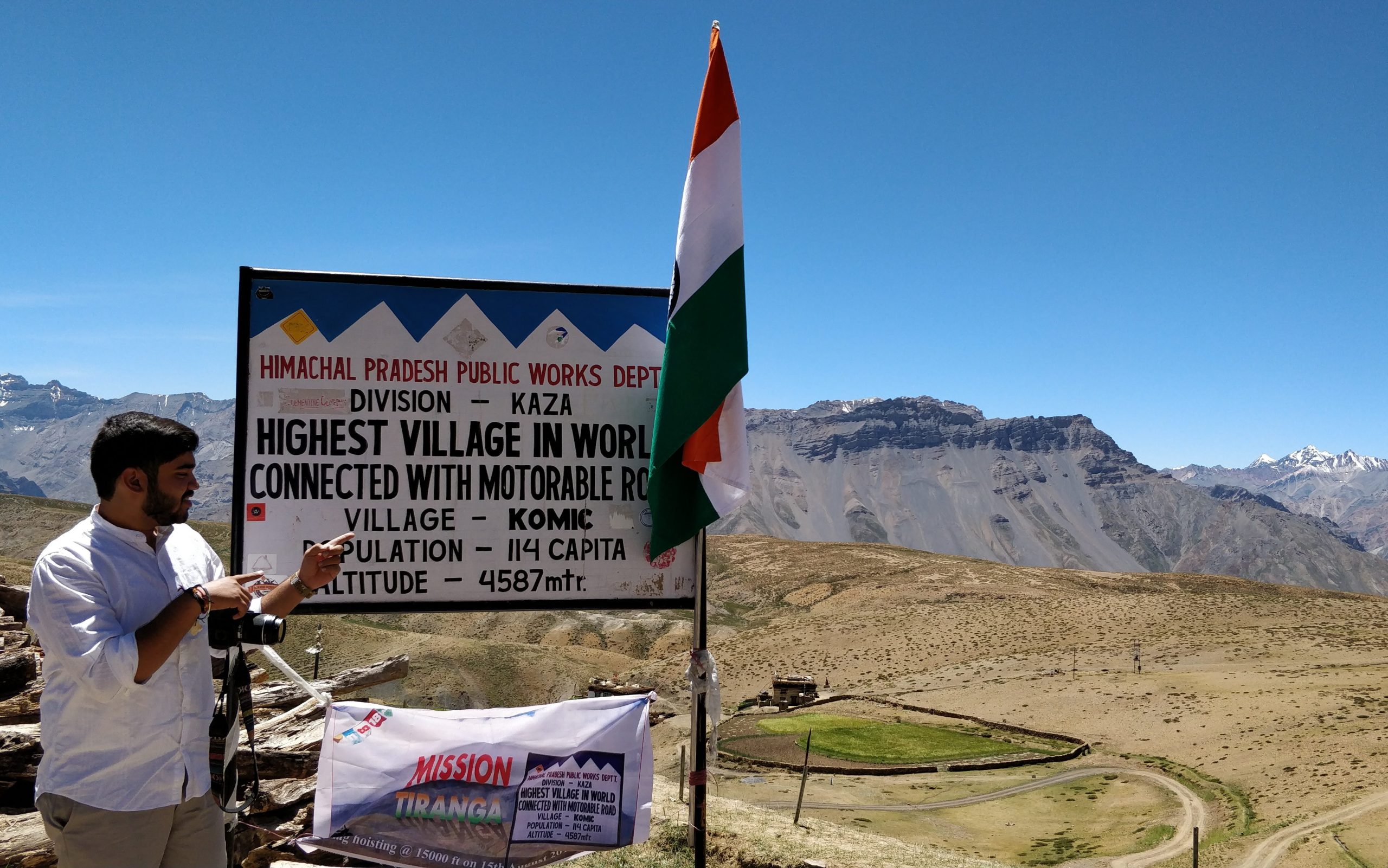 Spiti valley FAQS
