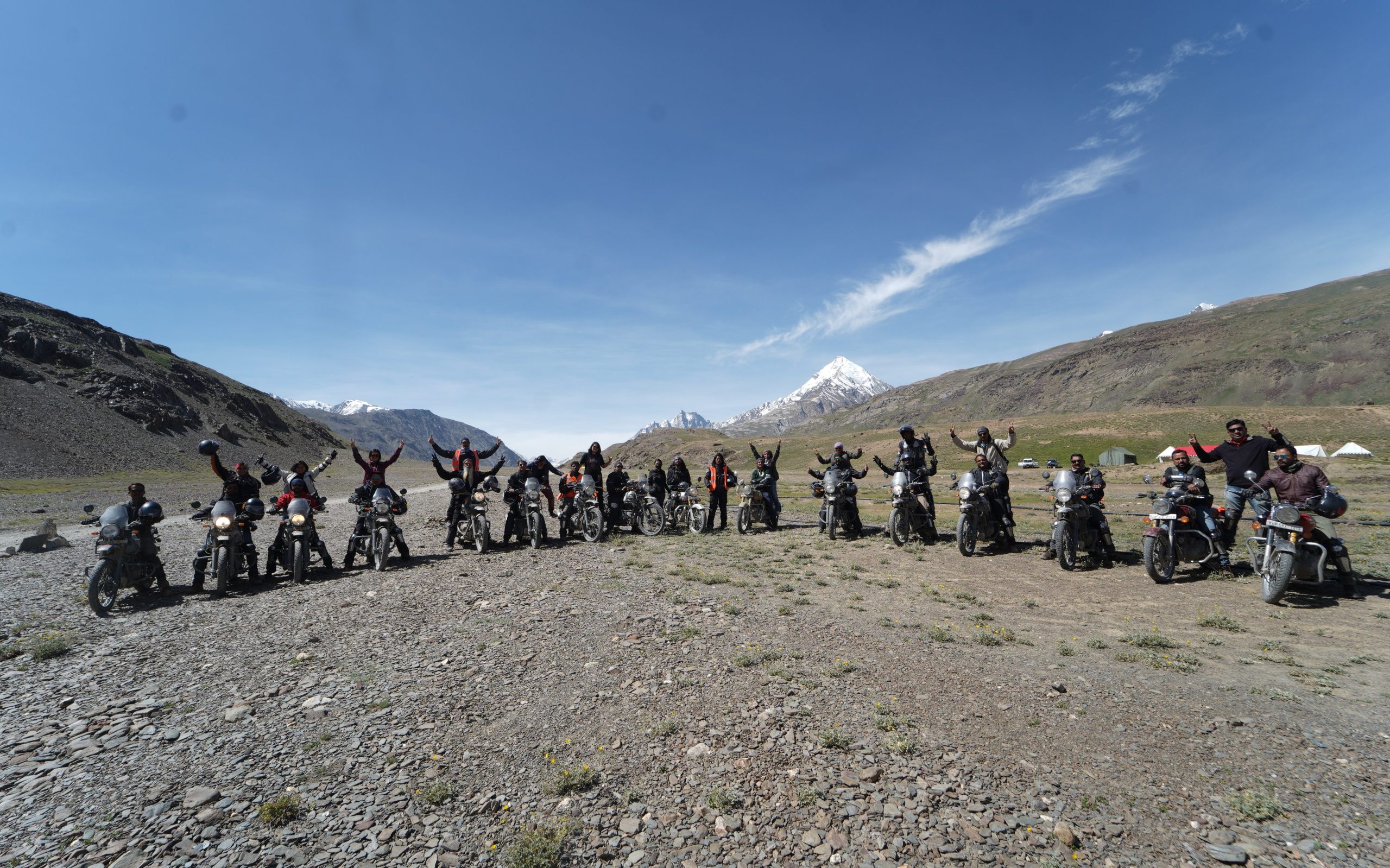 Spiti valley travel tips
