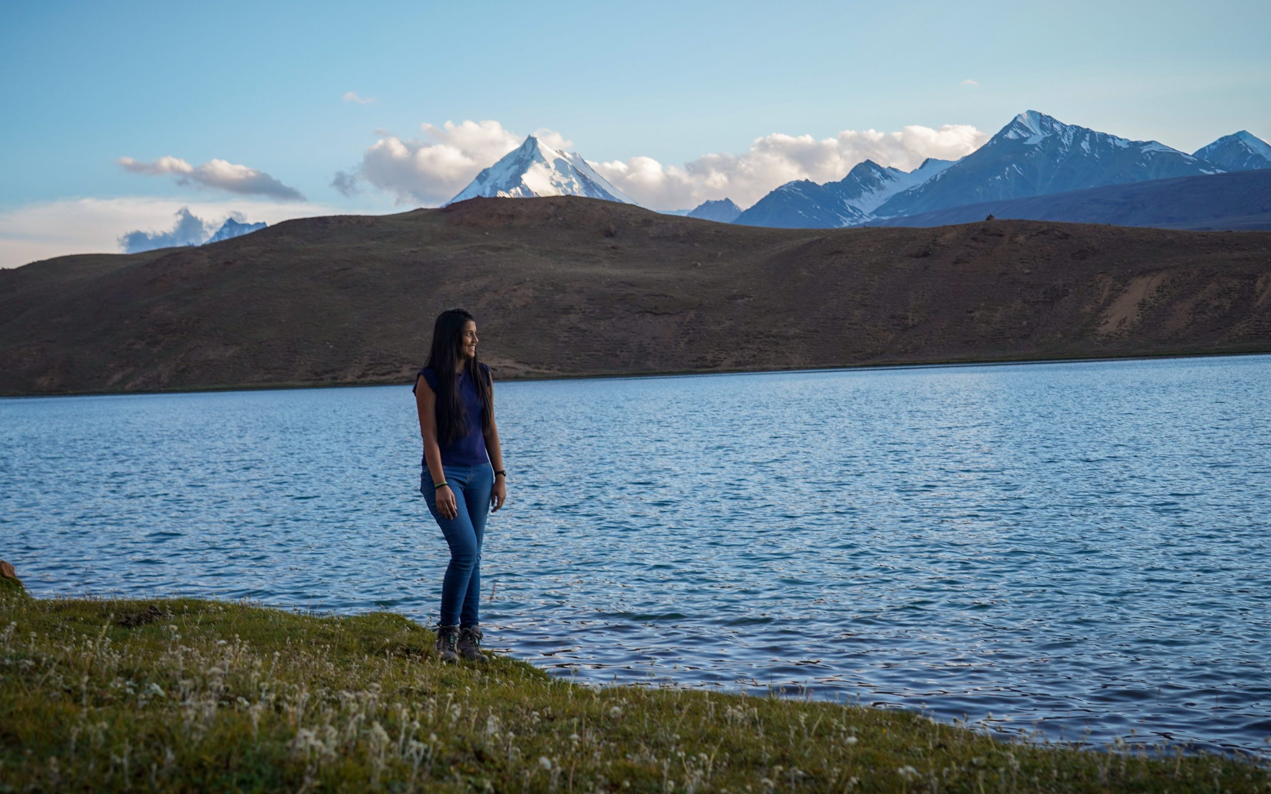 All girls trip to Spiti valley