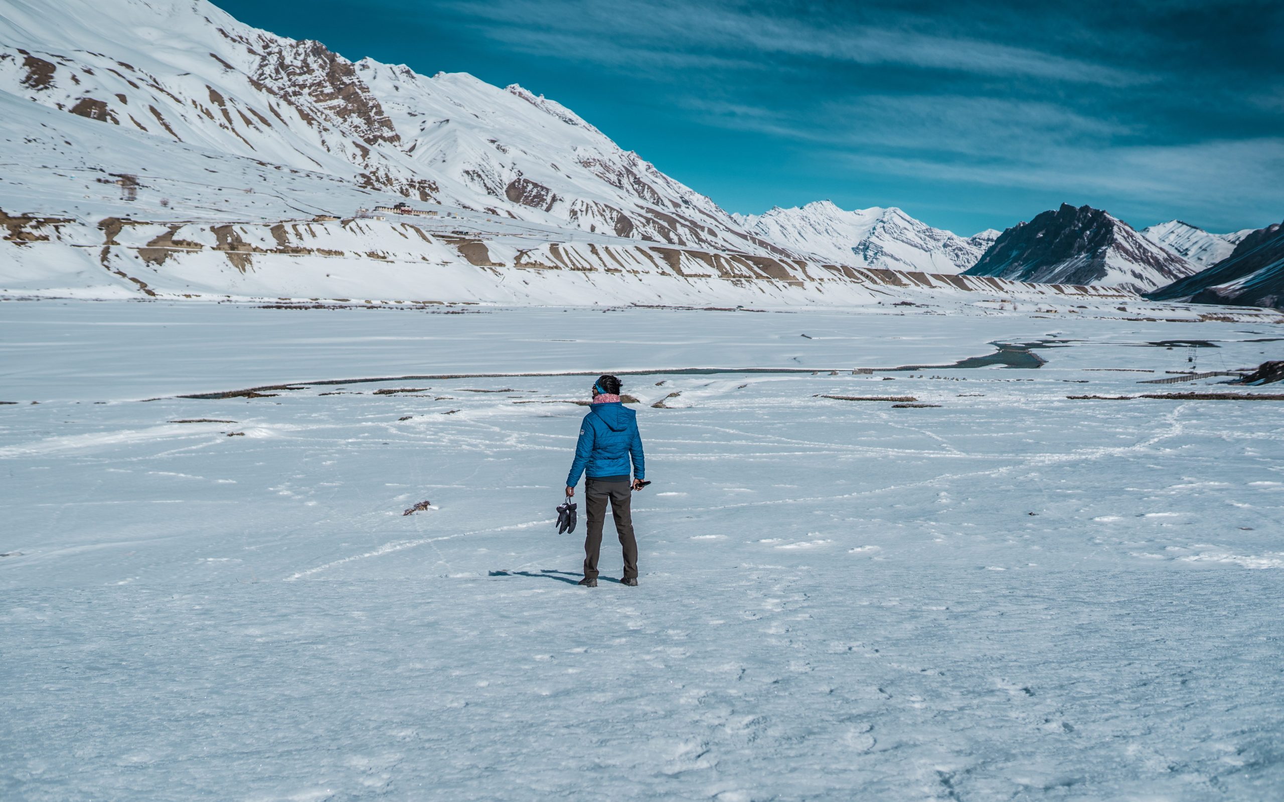 Spiti Valley FAQs