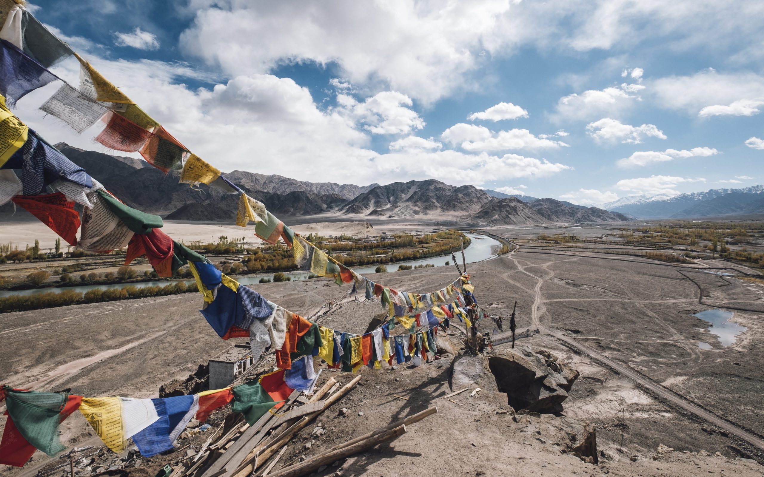 Interesting facts about Ladakh