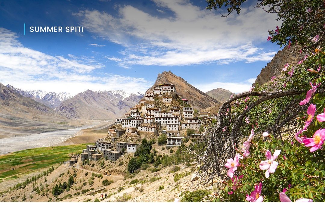 best time to visit spiti valley